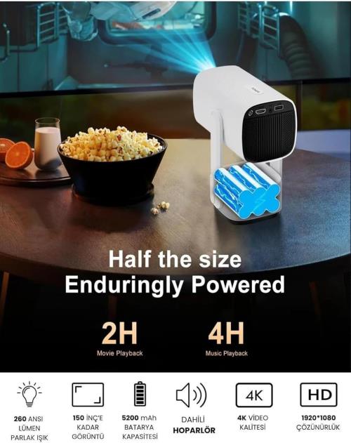 En ucuz OEM Projeksiyonlar fiyatı